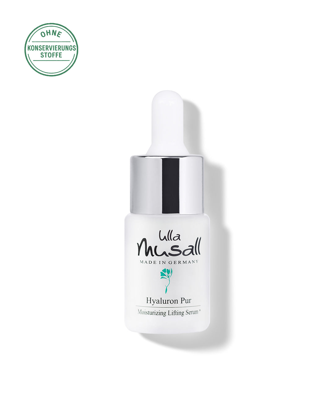 Hyaluron Serum      10 ml