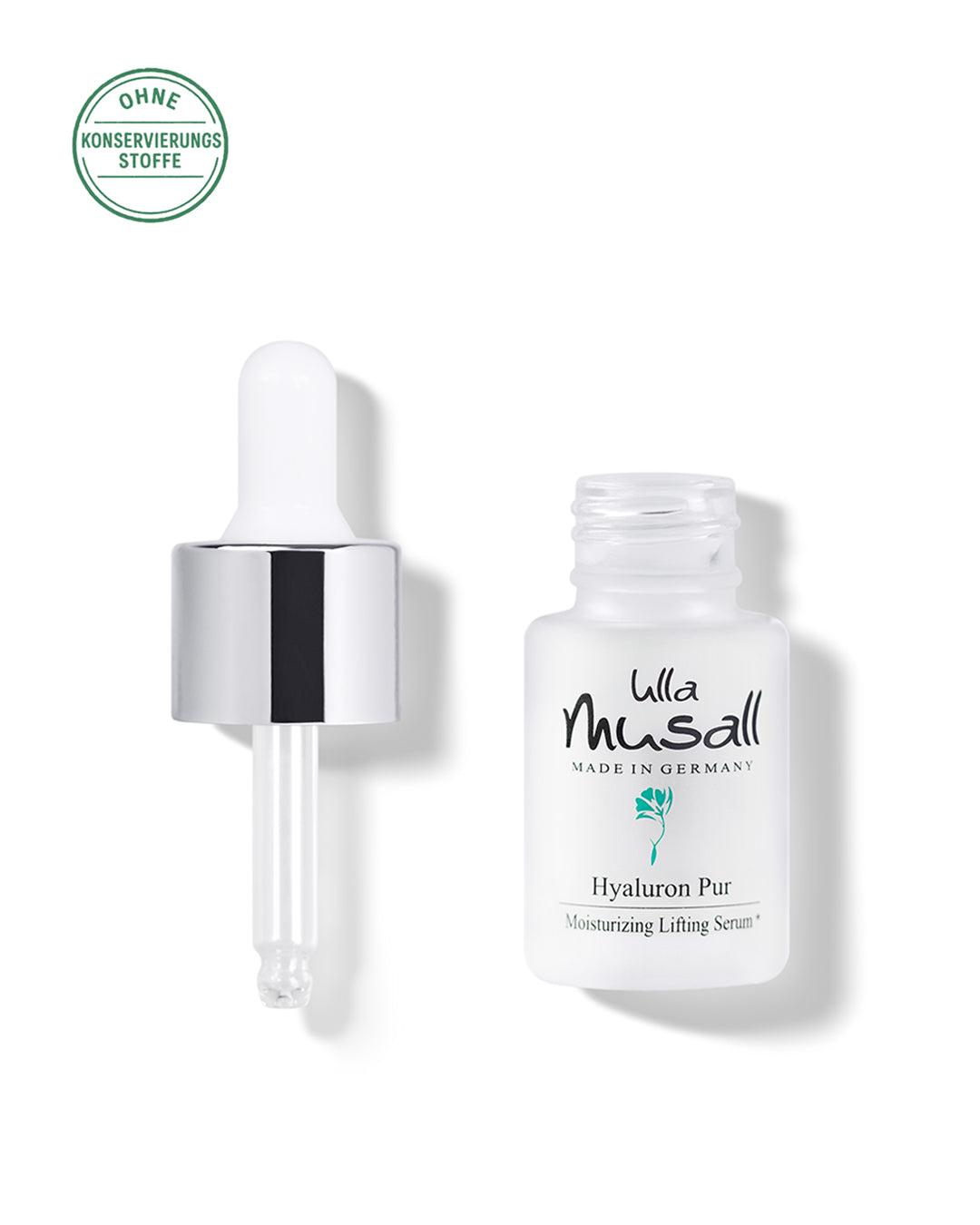 Hyaluron Serum      10 ml