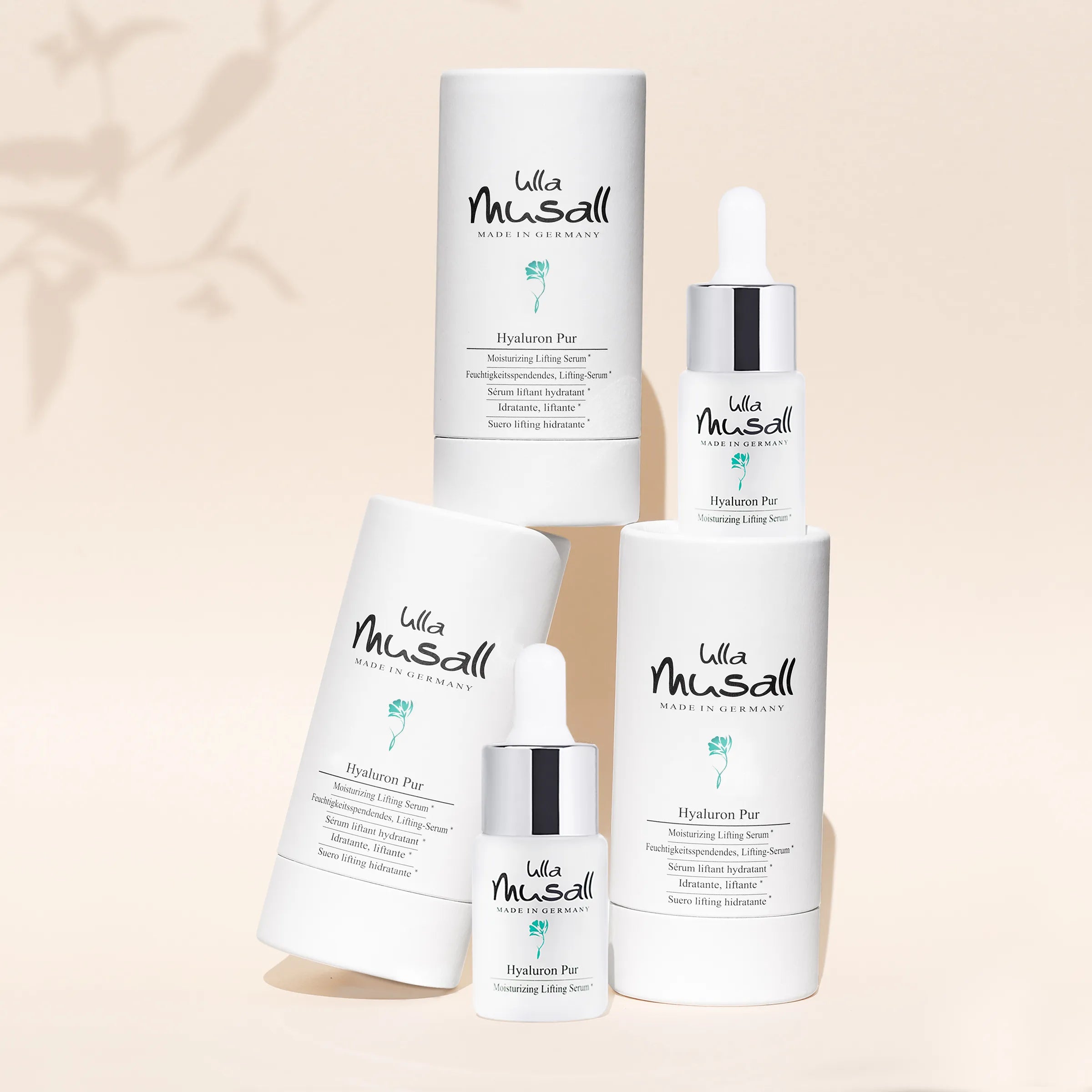 Hyaluron Pur Serum
