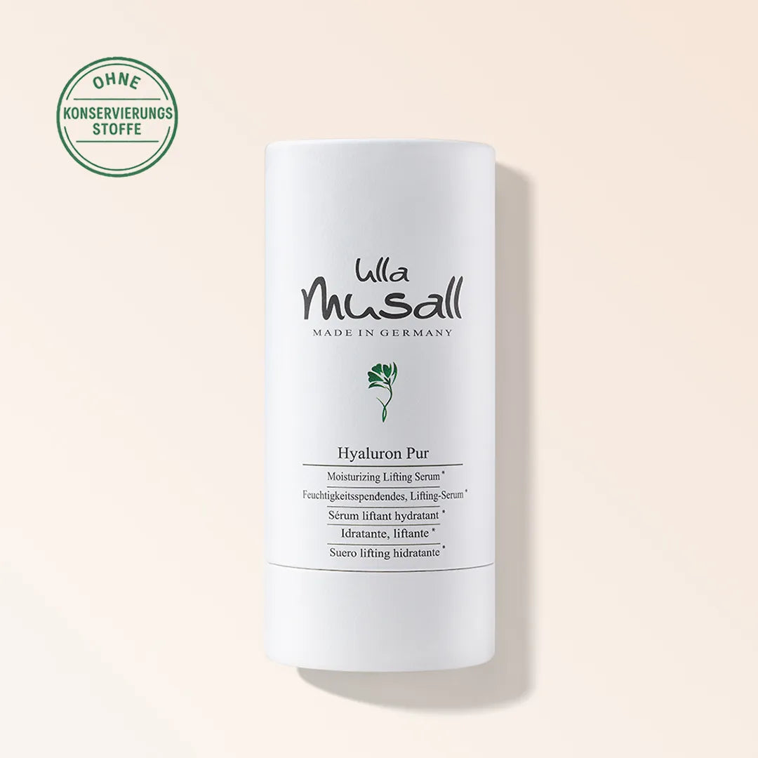 Hyaluron Pur Serum
