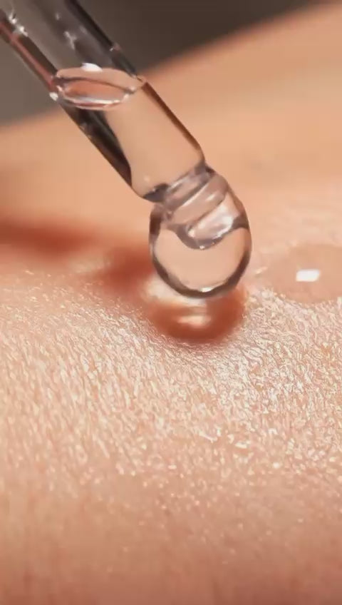 Hyaluron Serum      10 ml